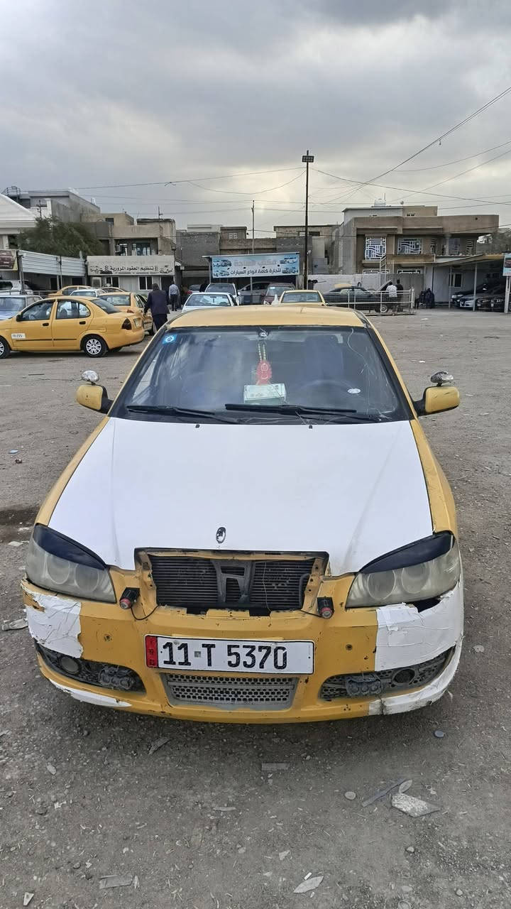 شيري كوين موديل 2010 كير ومحرك كورلا  سنويه 2029 بسمي تحويل مباشر  سعر33 وبيه مجال لطيبين مكاني بغداد  ‏‪***********‬‏
