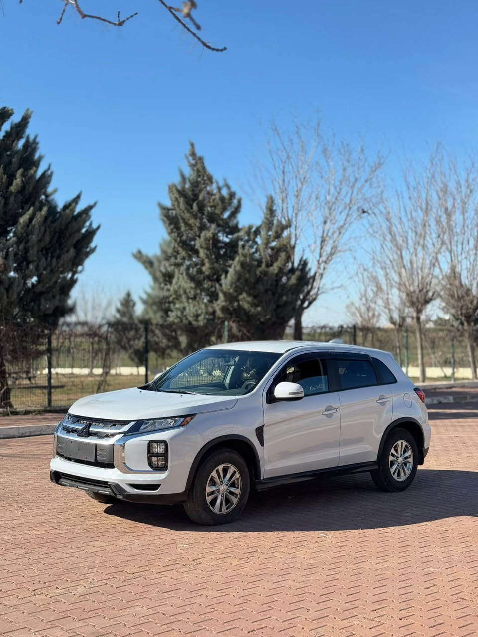 اوتلندر 2024
سبوخ بولند جملخ 
ايرباك سوكان سيستم 
مؤسفات S AWD
به رد رادار شريكه 
سعر 125مجال
شوين ئاكري 
***********واتساب أربيل, العراق
