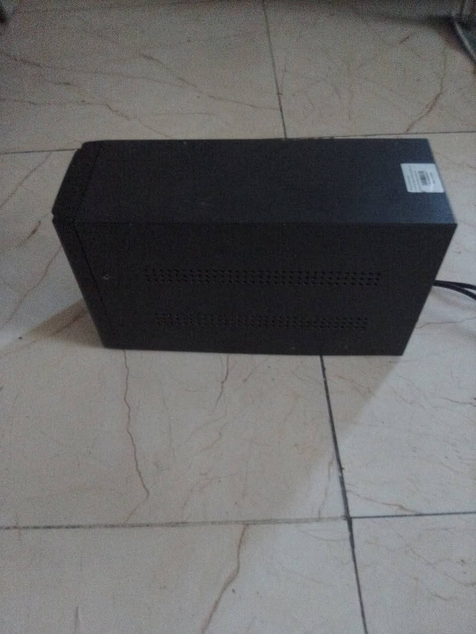 السلام عليكم ups. 1200hv. فارغ بدون بطاريات شرط كل شيء مابيه ابيعه فحم لان ماعندي بطاريات افحصه واحطه بالكهرباء ميطيني اي شيء
ابيع فحم ابيع فحم ابيع فحم 

حطولنه سعر عليه وبالعافيه

متوفر توصيل لجميع العراق
السلام عليكم ups. 1200hv. فارغ بدون بطاريات شرط كل شيء مابيه ابيعه فحم لان ماعندي بطاريات افحصه واحطه بالكهرباء ميطيني اي شيء


**إذا كنت صاحب هذا الإعلان وتريد حذفه لأي سبب، رجاءا أرسل رسالة إلى الدعم الفني**