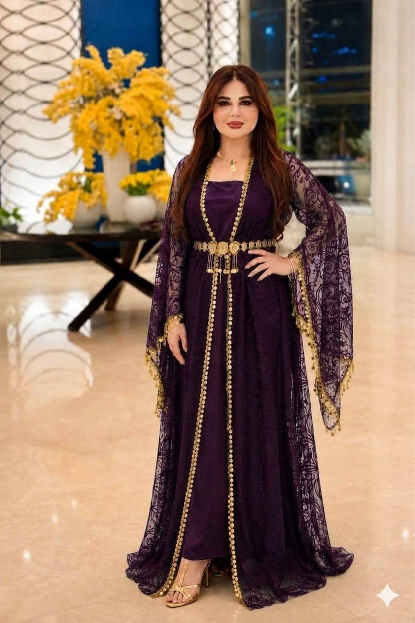 ❤️❤️
كولكشن جديد بارقى الالوان والموديلات🌹🌹
 
  زي الكردي   🤗  شوفولي جمال 
 السعر الحجز على الخاص 
            
 توصيل جميع المحافظات


**إذا كنت صاحب هذا الإعلان وتريد حذفه لأي سبب، رجاءا أرسل رسالة إلى الدعم الفني**