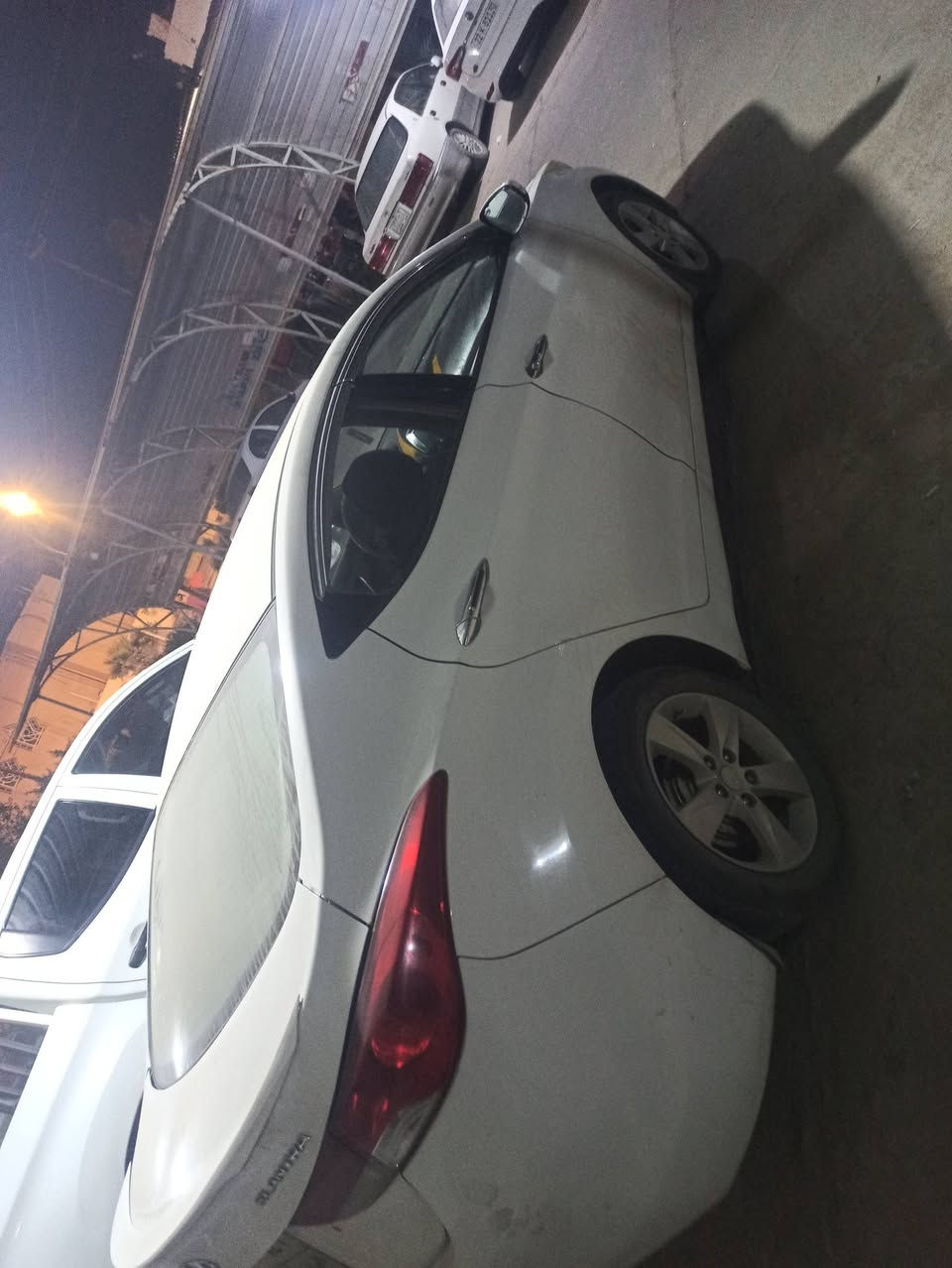 السلام عليكم الانترى خليجي مديل 14 محرك 1800السياره بيه قطعه وحده باب السايق مصبوغ وبيه باردات بصيطه  والتبريد عوزه غاز فقط السعر 
110 
العنوان نجف


**إذا كنت صاحب هذا الإعلان وتريد حذفه لأي سبب، رجاءا أرسل رسالة إلى الدعم الفني**