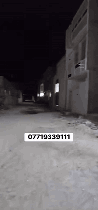 كريلاء البوبيات • ١٠٠م • ٤ غرف