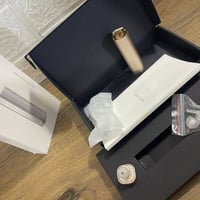 سماعة بلوتوث • أسود • توصيل جميع العراق