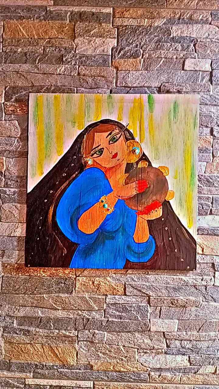 فقط ب ٥ الاف دينار لوحات خشب ٣٠×٣٠
التوصيل ٤ الاف لجميع المحافظات لطلب المراسله عبر الخاص


**إذا كنت صاحب هذا الإعلان وتريد حذفه لأي سبب، رجاءا أرسل رسالة إلى الدعم الفني**