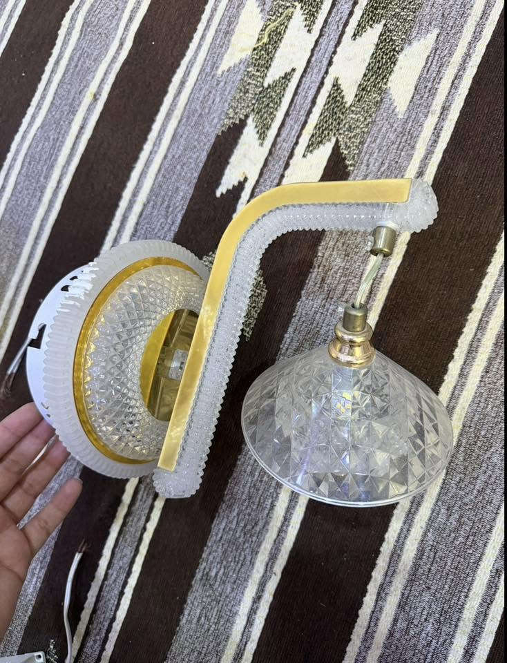 براكيتات للبيع


**إذا كنت صاحب هذا الإعلان وتريد حذفه لأي سبب، رجاءا أرسل رسالة إلى الدعم الفني**