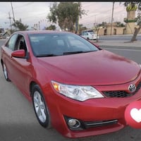 احبتي الكرام للبيع  كامري ٢٠١٣ وارد امريكي مواصفات ال se السعر 145  رق...