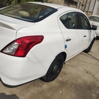 نيسان صني هندي موديل 2022 بليتة الزركة سنوية ما منتهية صلاحيته لغاية ش...