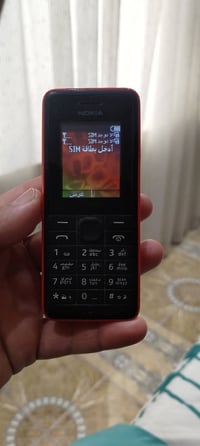 نوكيا • بطارية اصلية • مقفل
