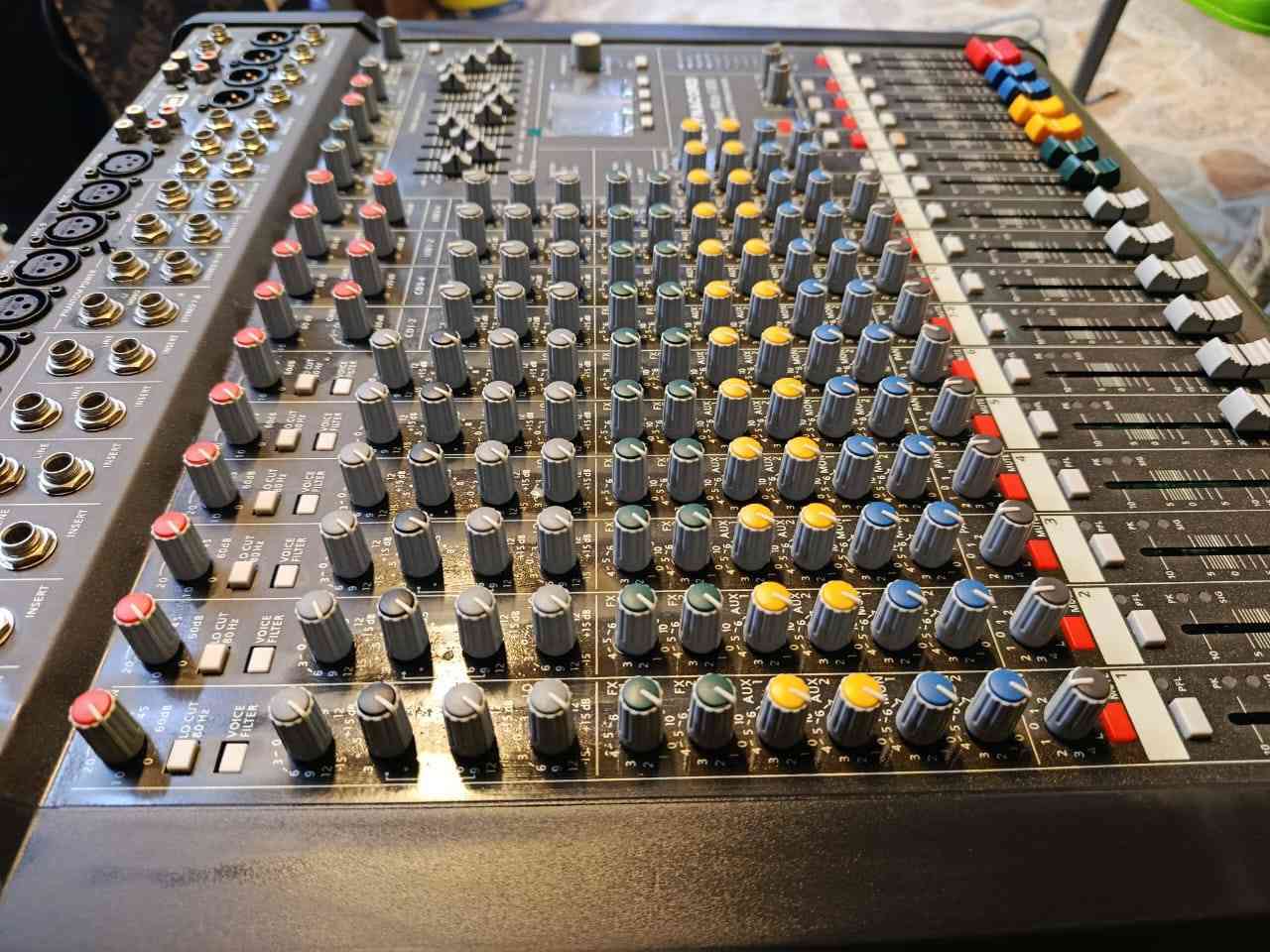 مكسر باور 1000كوبي مستخدم
***********
