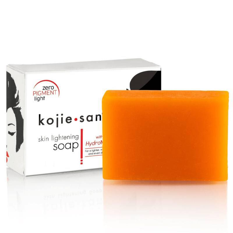 صابون كوجي سان - Kojic Acid Skin Lightening Classic soap🌸
صابون حمض الكوجيك رقم 1 في الفلبين للحصول على لون بشرة أفتح ومتجانس
يستخدم حمض الكوجيك عالي الجودة الذي يجعل البشرة أفتح بشكل فعال
يحتوي على تقنية Zero Pigment Light التي تستهدف البقع الداكنة وتفاوت لون البشرة😍

سعر الدرزن 18 الف

للحجز واتساب 

***********
