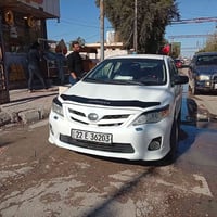 كورلا موديل ١٢ للبيع ١٢١ رقم الهاتف ٠٧٨٣٠٧١١٧٦٢