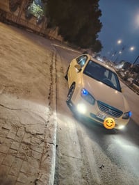 سبكترا • ٢٠٠٩ • محرك ٢٠٠٠