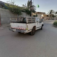 ميتسوبيشي • دبل قمرة • القرنة