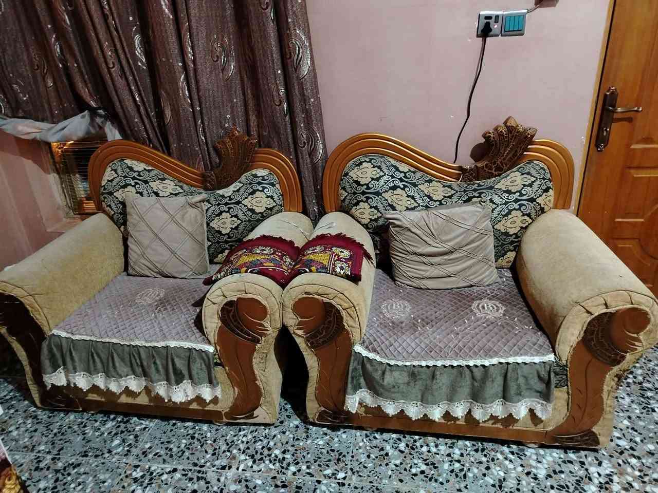 مبرده شغاله 40 وتخم 100 بي مجال


**إذا كنت صاحب هذا الإعلان وتريد حذفه لأي سبب، رجاءا أرسل رسالة إلى الدعم الفني**