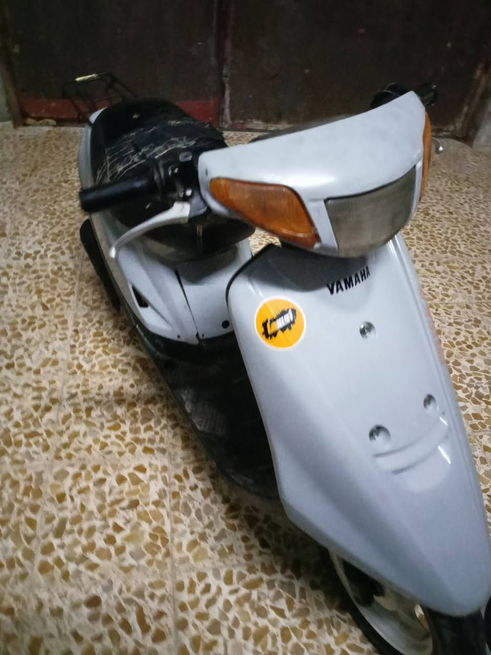 ممطور صاروخ كامل جديد لوك لون سمنتي محرك شرط مامفتوح بس قبق هندر مبدل قايش كلو شغال سلف اشاير بعد ماكملوتو بس ناقصو بك للايت و تغليف كشن لل بيع السعر 325 مكان موصل حي الوليد


**إذا كنت صاحب هذا الإعلان وتريد حذفه لأي سبب، رجاءا أرسل رسالة إلى الدعم الفني**