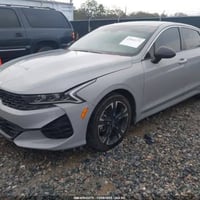 K5 جي تي لاين • ٢٠٢٤ • مزاد