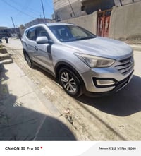 سنتافيا • ٢٠١٦ • ٣.٦ ٦سلندر