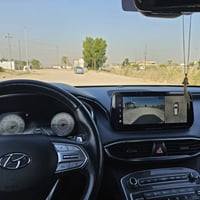 ياالله.. سنتافيه ٢٣ وارد امريكي بغداد بدون دواخل الايرباكات سليمه   لغ...