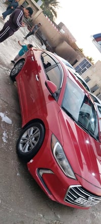 النترا • ٢٠١٨ • حادث