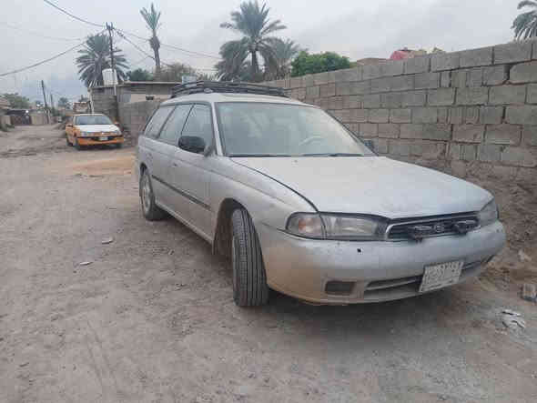 السلام عليكم سوبارو ١٩٩٣ بسمي كير اوتو محرك زينات تخم تاير بغداد السعر ٣٥ مكاني قرب مرور التاجيات  رقمي ***********
