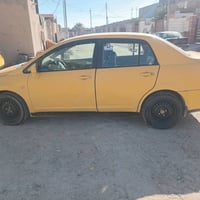 نيسان تيدا • ٢٠٠٨ • جاهزة