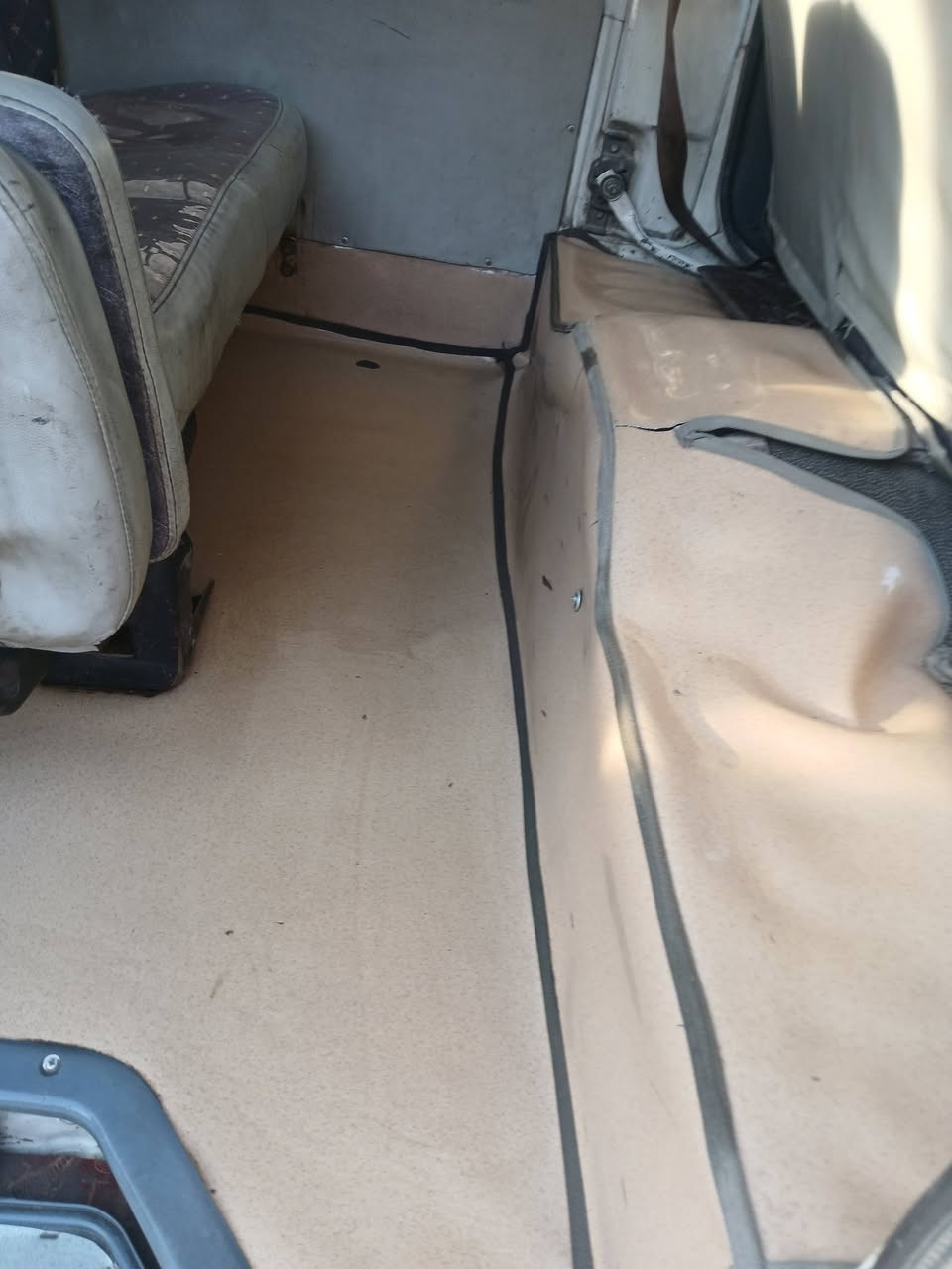 فتون للبيع ٢٠٠٨ مصفره هيئه وغرامات كامله مكمله معمره خياسات شوفت عينك   المكينه تبخر السعر ٤٨وبيه مجال للاستفسار الاتصال على الرقم *********** مكاني بغداد الزعفرانيه
