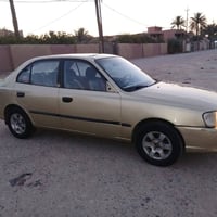 للبيع سيارة هوندا فيرنة موديل 2002 رقم بغداد سيارة بلادية بدون حادث مص...