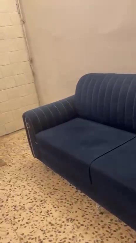 ميز طعام مرمر طبيعي نظيف وتخم ٨ مقاعد نظيف بدون ضرر


**إذا كنت صاحب هذا الإعلان وتريد حذفه لأي سبب، رجاءا أرسل رسالة إلى الدعم الفني**