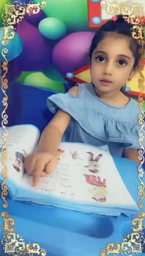 أعلان ..😍.. أعلان 
تعلن إدارة روضة وحضانة قرية الاطفال الانگليزية  
(الصباحي و المسائي ) 
 بطلتها الجديدة عن بدا التسجيل للعام الدراسي الجديد 
علمآ ان الروضه تمتلك كادر متخصص ذات خبرات عالية في تعليم الاطفال وتدريسهم 
اسلامية 🌼 -
عربي👩‍🏫📖-
رياضيات🔢-
انكليزي🔠 - 
الرياضة🏋⚽ 
- الرسم👩‍🎨🗻🌄 
- العاب الترفيه🤹
سفرات تعليميه وترفيهيه 
اتكيت 
 حيث ان البناية مزودة بأحدث كاميرات المراقبة ويمكن للاولياء الامور مشاهدة ابناهم في اي وقت وكذلك يتوفر لدينا خطوط نقل 🚗🚗 سيارت تكسي تبريد مع المس ذهباً وأياباً 
معنا اطفالكم في ايدي امينة ... 🌼🌸🌹
نشكركم علی حسن اختياركم 

العنوان : شارع الامام علي الجديد /فرع مركز سمرا خامس بيت ع ايدك اليسرى 

للاستفسار يرجی الاتصال علی  الرقم(***********)او المراسله عبر الواتس اب او الماسنجر

ادارة القرية 😘😘
