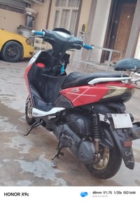 ماكس اف اس • ٤٩سي سي • مكينة سليمة