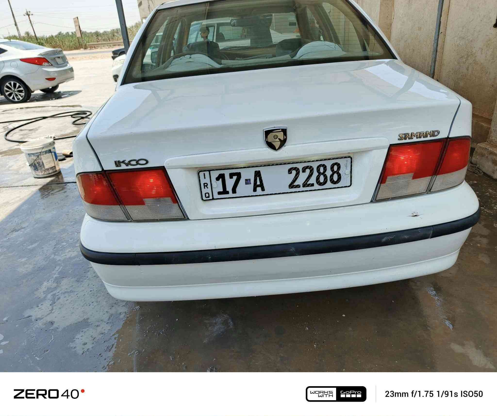 أنتباه..... أنتباه!!!
سمند مديل 2011
كفاله عامه ✅
رقم مثنئ (مميز) دولي
خصوصي
بسمي تحويل مباشر
سنويه مجدده 2027
سياره جاهزه حداديه وتخم تاير
تبريد ومكينه كفاله دوشمه
مكلف بانشر
ألاستفسار ***********
