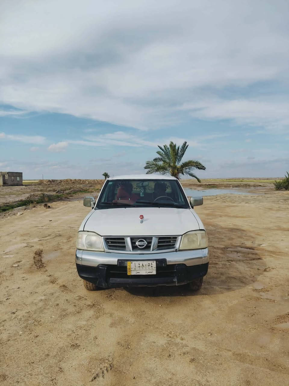 سلام عليكم نيسان 2015 سياره احلا من الصوره محرك كير بلاد شرط ‏ سعر 👈‪***********‬‏
