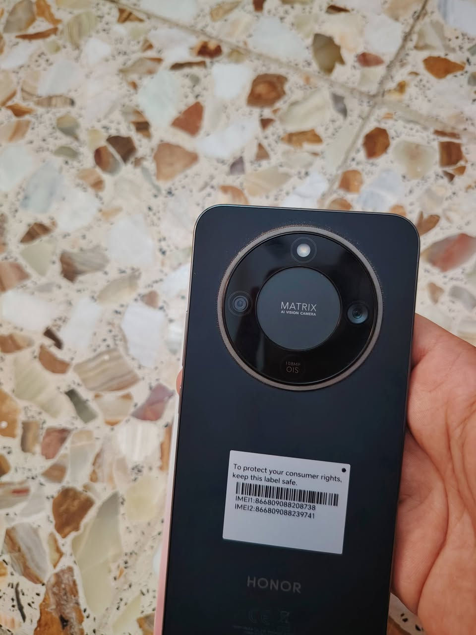 هونرx9d ذاكرة256 عشوائية 12 كامل ملحقات الجهاز جديد مابي اي شي السعر 425 مكاني بغداد قرب جسر الخطيب ***********
