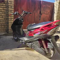 ماكس 55 • للبيع • مراوس