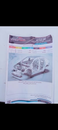 فول مواصفات • وارد امريكي • واسط