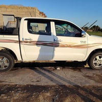 سياره فلاونزا موديل 2015 اوتوا رقم  بغداد انكليزي  ماشيه 220  سياره ما...