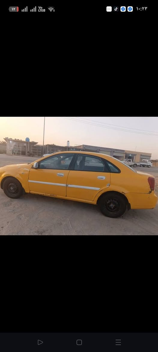 سلام عليكم ابتره موديل 2004 رقم بغداد باسمي تحويل ذاني يوم جاهزه من كلشي كير مكينة جدد تخم تاير جديد تبريد ثلج خير من الله مكان بابل سعر 40. وبيها مجال ***********
