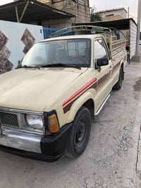 بيكم مازده 92 مكينه وكير ونجي سياره معمره السعر 42 وبيهه مجال سنويه 27...