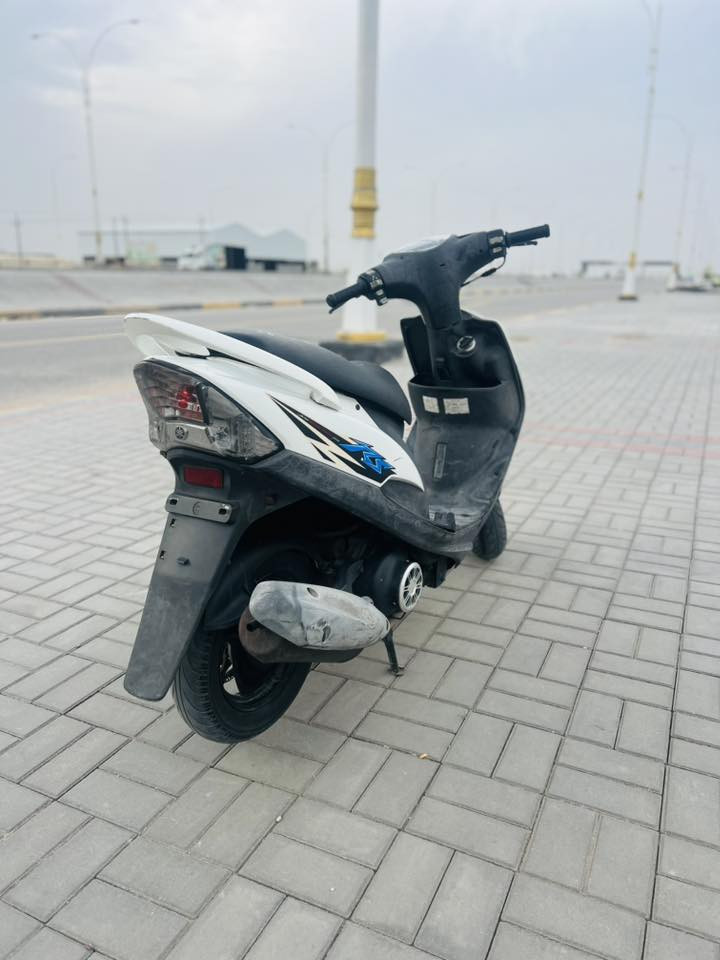 سلام عليكم للبيع ماكس عدله رمبه جديده سعره واحد او ميه وبيهه مجال مكاني رميثه ***********
