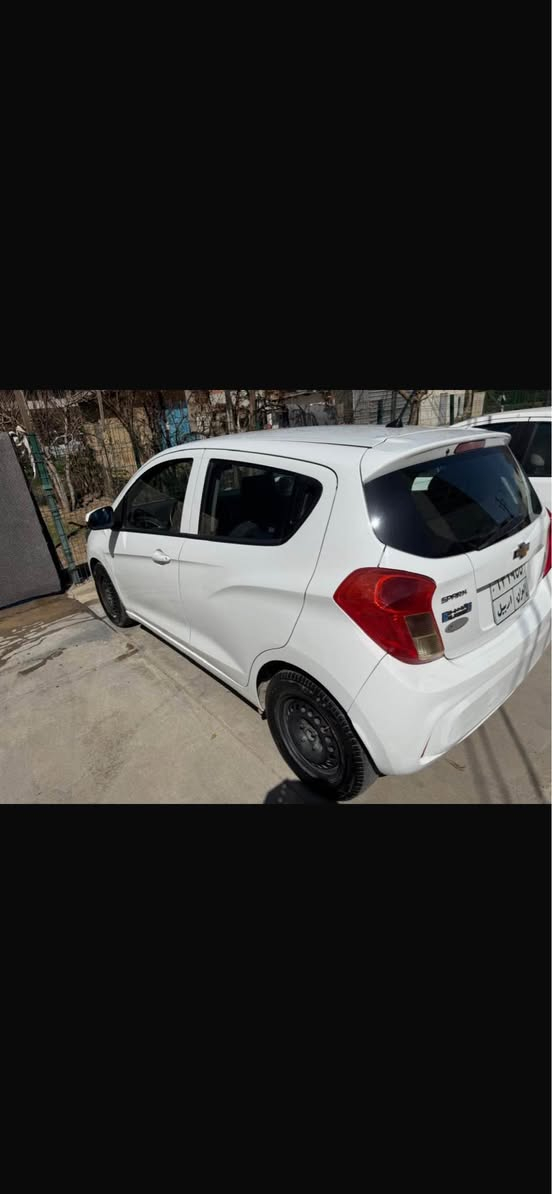 ئەوسەیارەمان هەیە لۆفرۆشتن. ٢٠١٩یە سیارەیەکی توندوتۆلو جائیزە، ٣ پارچەیەبەس پەمپە بەبی ژووری بە بی ئیرباگ.   *********** أربيل, العراق
