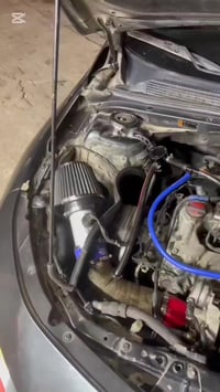 فلتر شوته رياضي للماليبو مع تفعيل صوت العطاس 07870227722