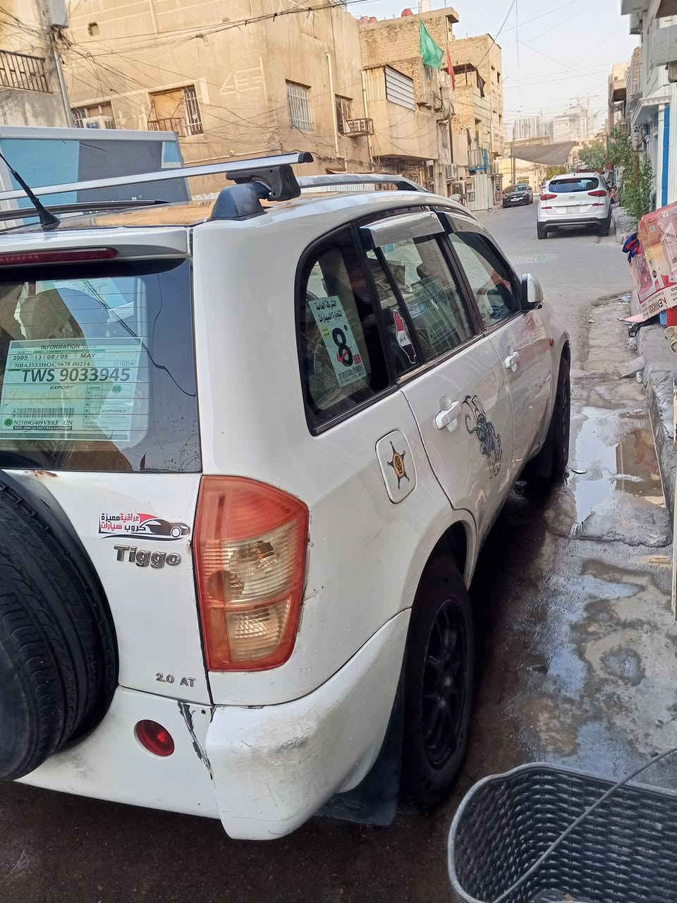 تيكو موديل ١١بيها خياسات بسيطه رقم بغداد للتواصل ***********السعر ٥٥ بيها مجال
