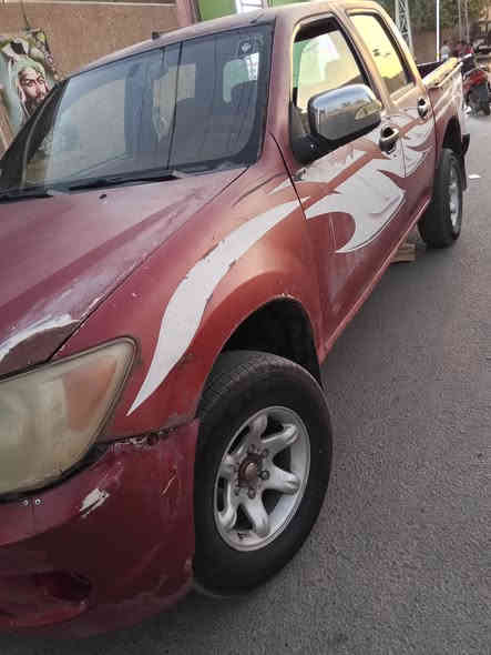 كنو 13 السعر 30قفل تخم تاير كهربائية مظبوطه باتري جديد سياره خير من الله عوزها ترتيب بصيط
المكان شيخ سعد ***********
