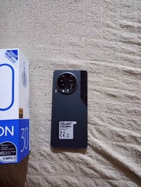 تكنو كامون 30 • ٢٥٦ • حي الجهاد