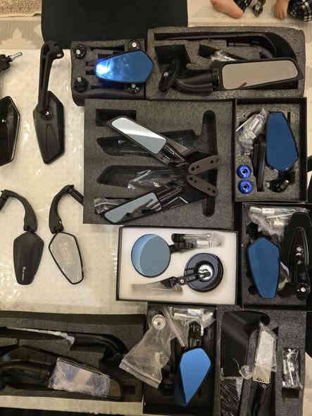 بە دانە دەیفرۆشم هەموشی پێکەوە دەفرۆشم گەیاندن هەیە بۆ هەموو عیراق شوێن سلیمانییە
أبيعها قطعًا أبيعها كلها معًا يوجد توصيل إلى جميع أنحاء العراق
*********** viber watsappe ادمین 🩵🩶🩵
