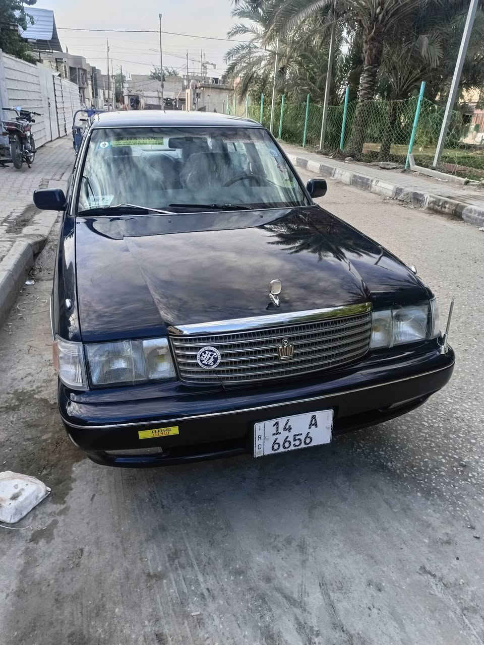 ارنب موديل 95  رقم بصره مشروع وطني رايده 70 وبيه مجال مكاني ديوانيه مركز اتصل عله الرقم غير متواجد عل الفيس***********
