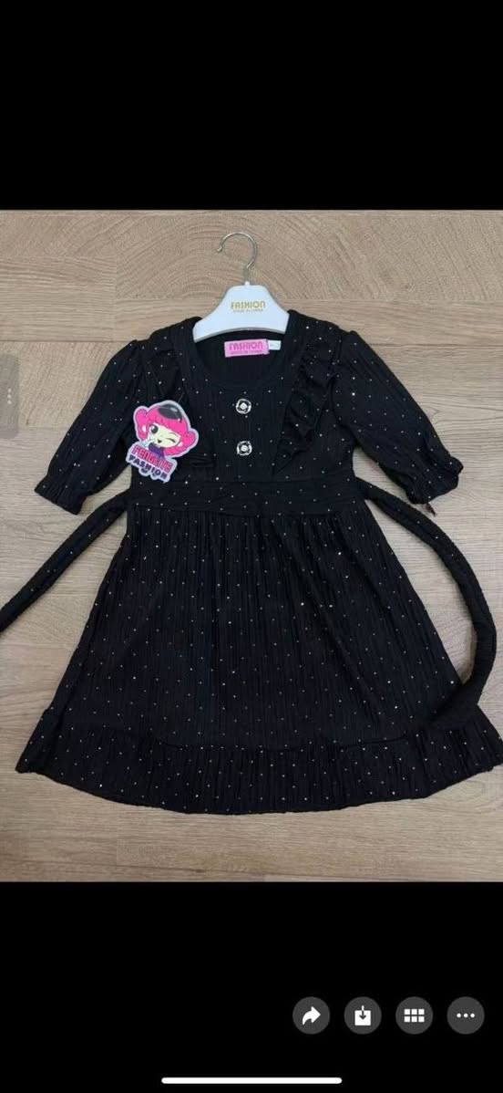 جمله فقط سعر درزن ٤٥ الف

قياس ١_5سنه 👗

قياس ٤_12سنه سعر الدرزن ٥٢ الف


**إذا كنت صاحب هذا الإعلان وتريد حذفه لأي سبب، رجاءا أرسل رسالة إلى الدعم الفني**