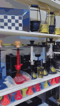 🔥 الجنابي للأركيلة 🔥  نوفر أفضل أنواع فحم الأركيلة ✅ مفرد ✅ جملة ✅ وار...