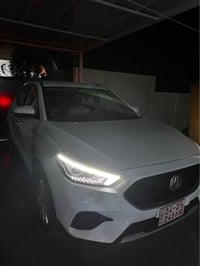 زد اس • ٢٠٢٥ • بعده صفر