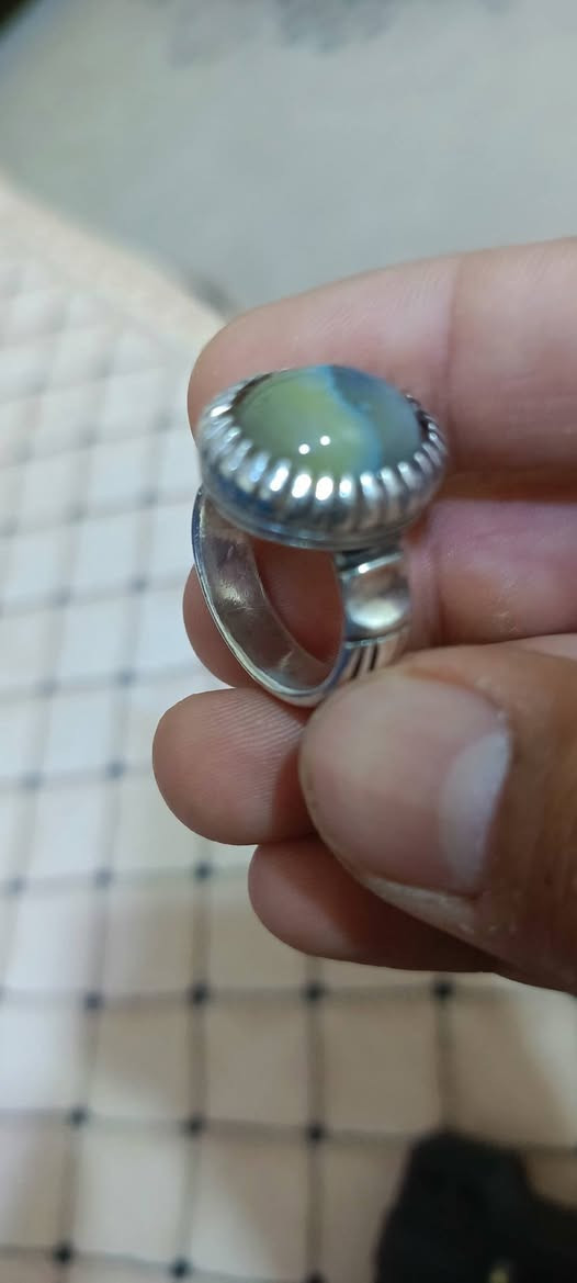 سليماني رصاصي قياس 20 وزن 13 غرام للبيع مكاني بصره سعر 50 تصل 0772277315


**إذا كنت صاحب هذا الإعلان وتريد حذفه لأي سبب، رجاءا أرسل رسالة إلى الدعم الفني**